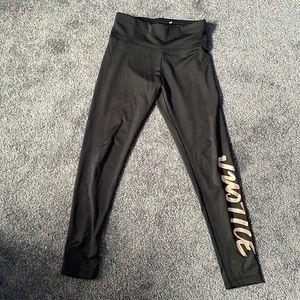 Justice leggings